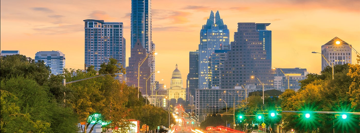 Trends in Austin retail real estate
