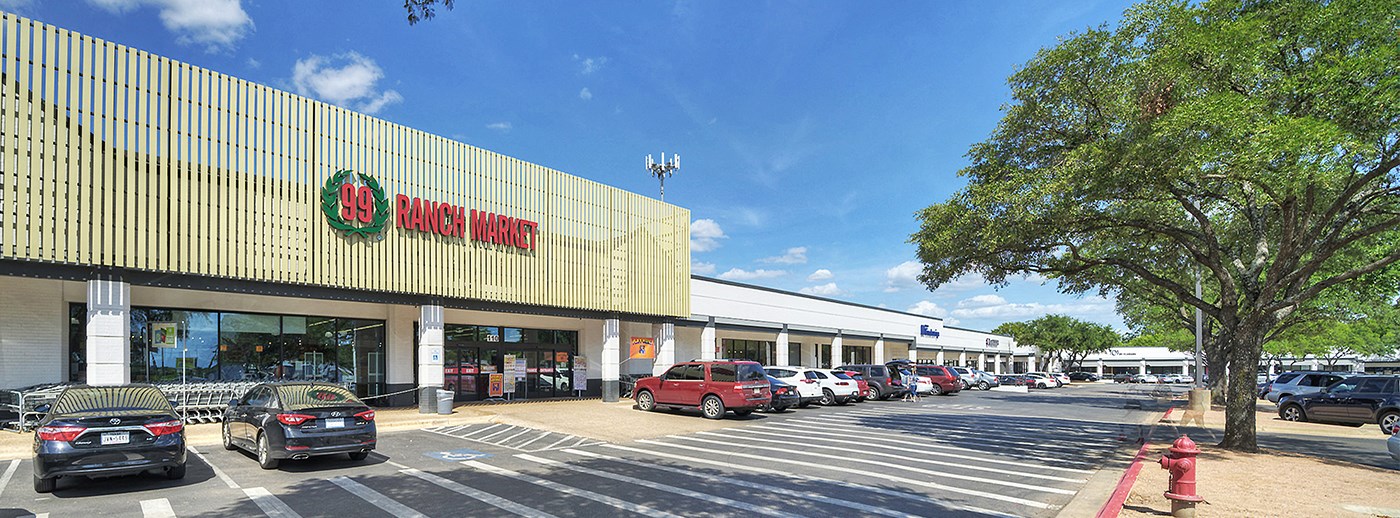 Daiso Japan leases first Austin location