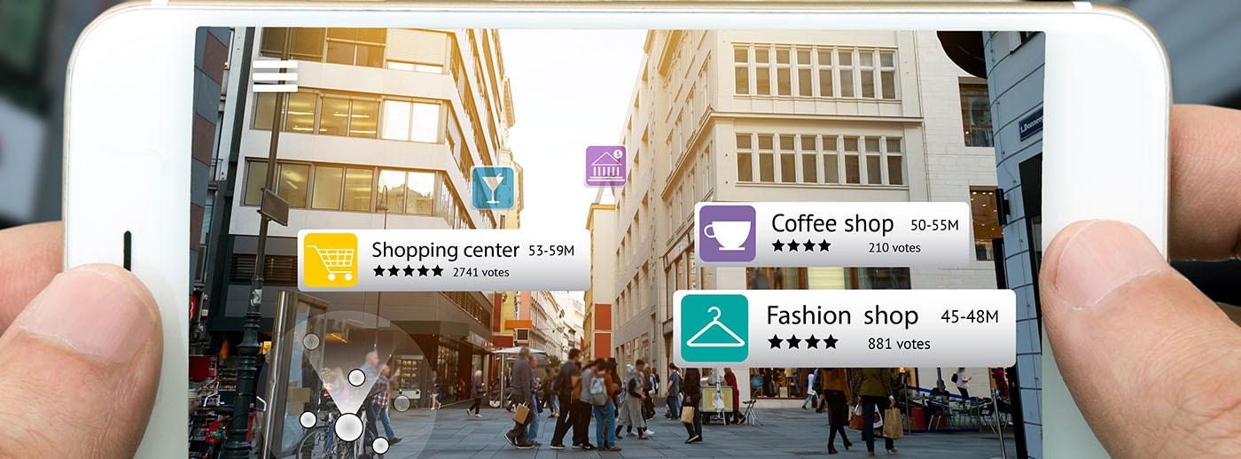 New tools keep retailers relevant
