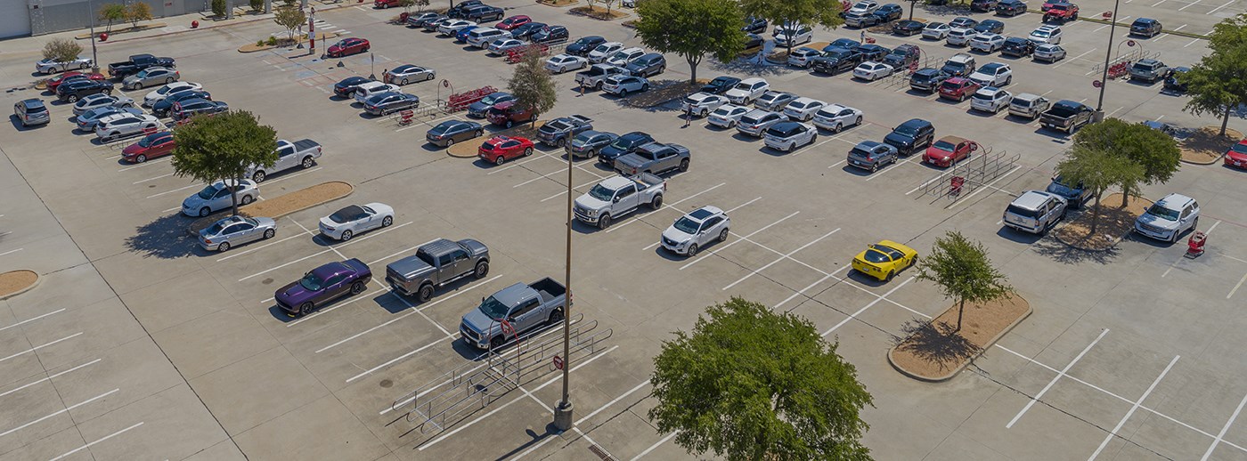 How Dallas' proposed parking changes can benefit retail