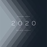 2020 Shopping Center Survey & Forecast