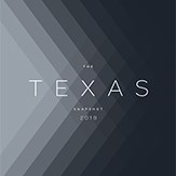 Texas Snapshot: Mid-year 2019 Retail Report