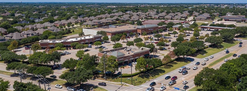 Weitzman selected to lease The Highlands