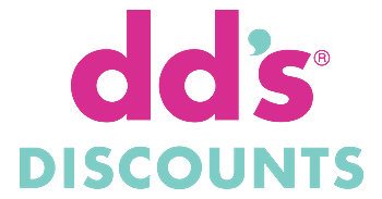 DDs Discounts