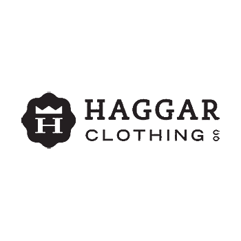 Haggar Clothing