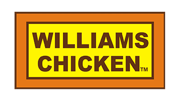 williams chicken