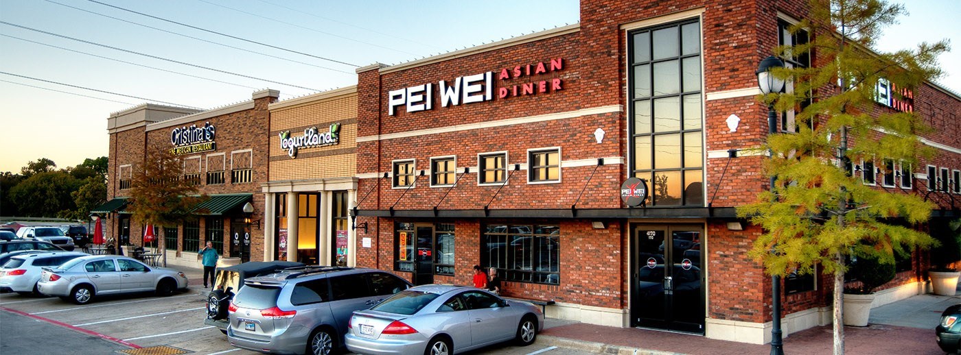 Plato's Closet locates in Firewheel Market