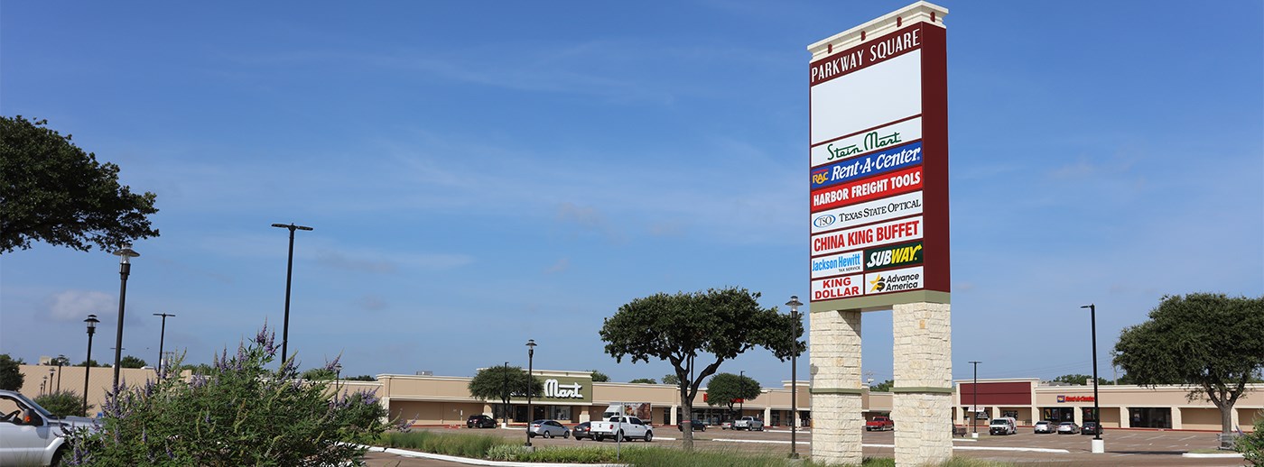 Uptown Cheapskate leases in College Station