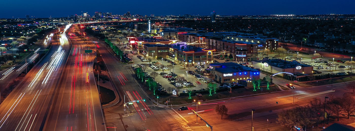 How Texas' retail market became CRE's strongest category