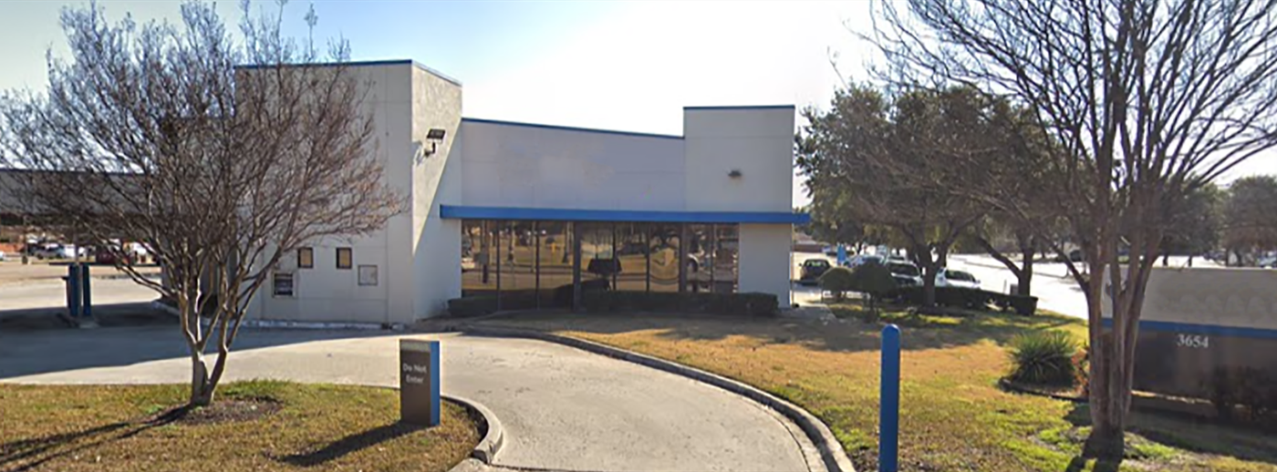 Credit union acquires Carrollton building