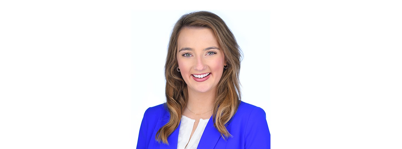 Frisbie promoted to Assistant Vice President