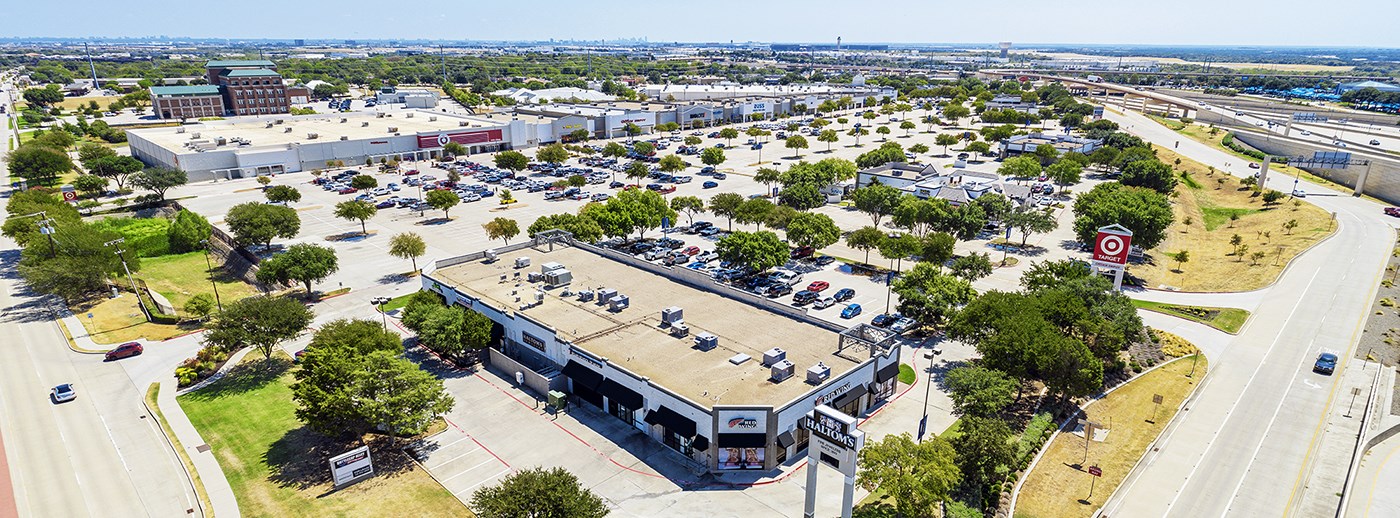 Painted Tree joins Grapevine Towne Center lineup