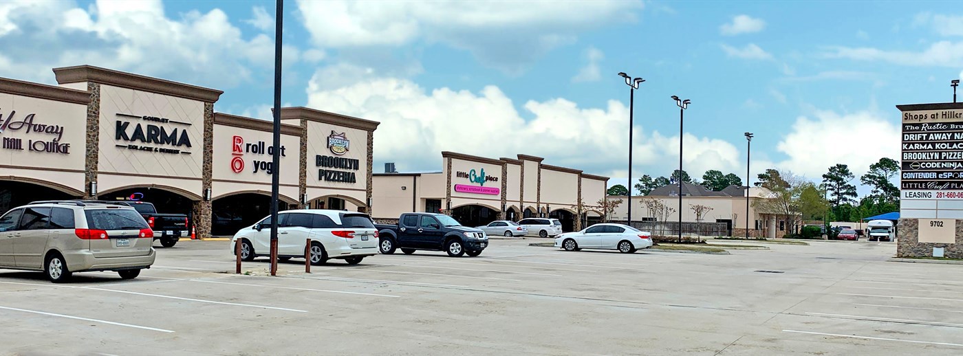 FiiZ Drinks  inks first Houston-area location