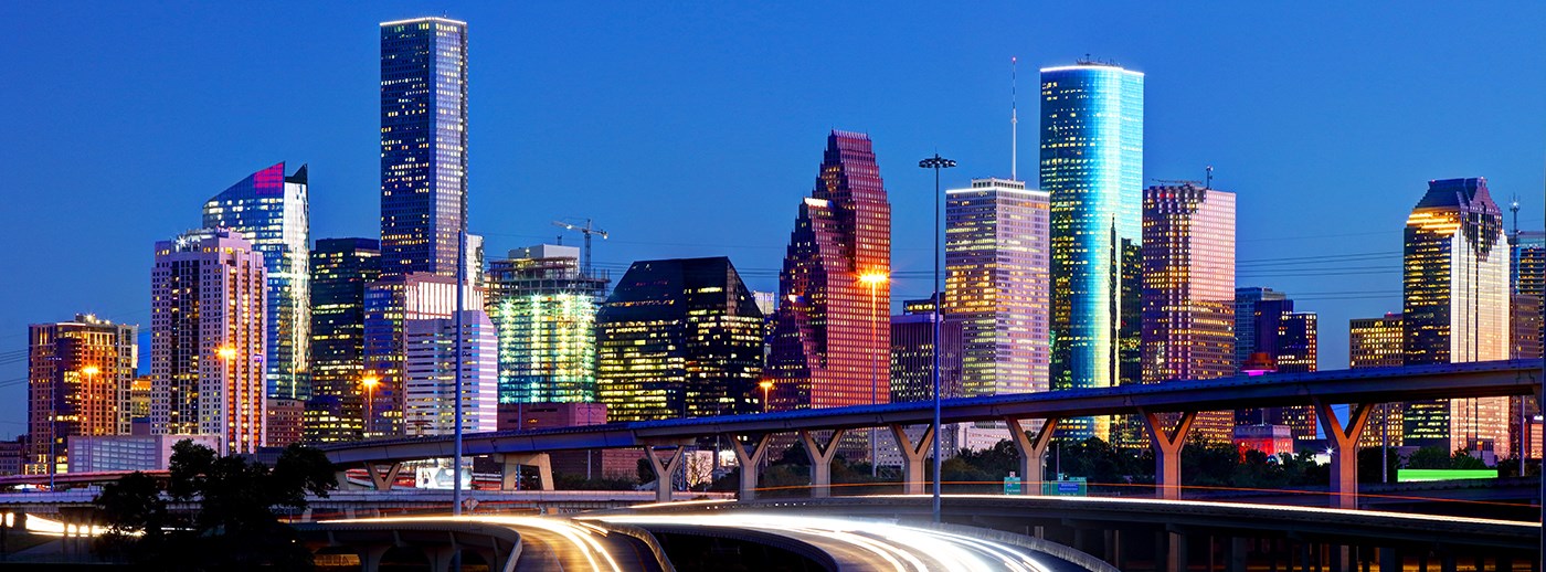 Houston retail market insight