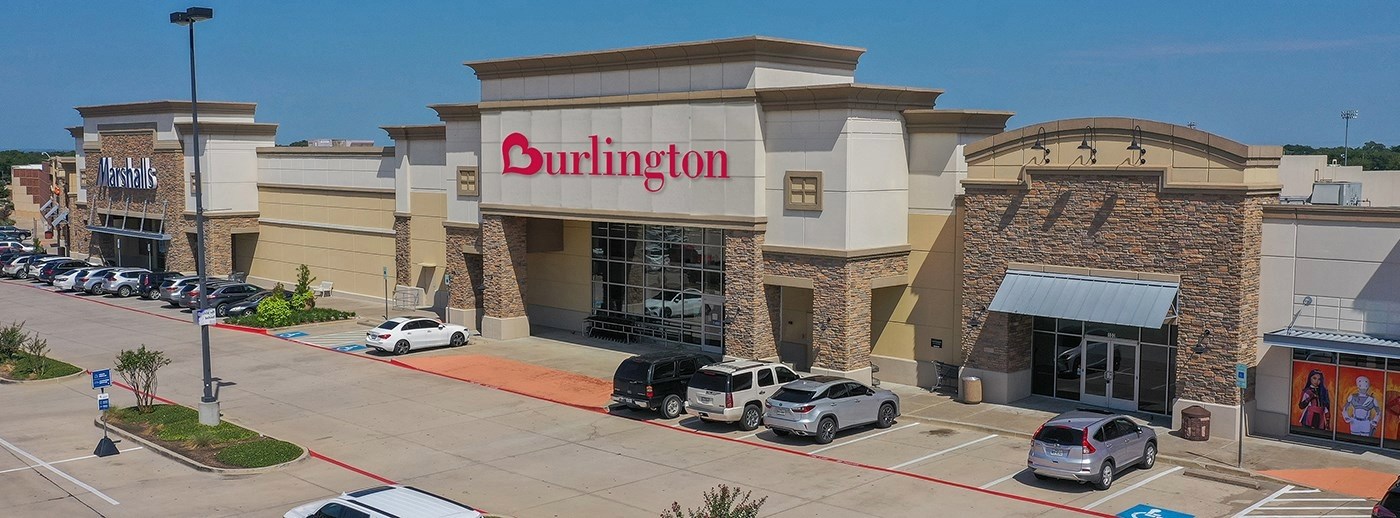 D-FW retail market posts record occupancy