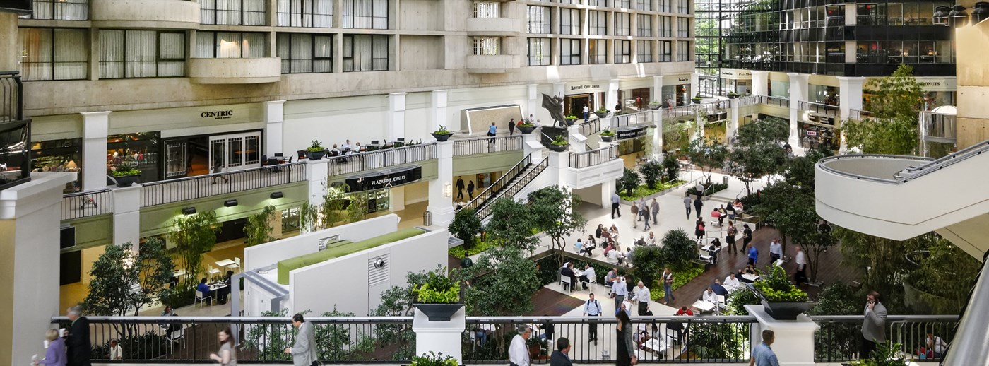 Weitzman now leasing retail at mixed-use landmark