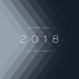 2018 Shopping Center Survey & Forecast