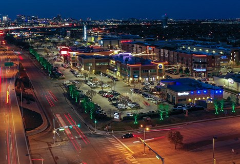 Texas retail markets face challenges from position of strength