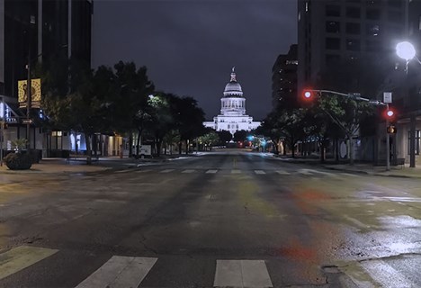 Austin retail: Still leading the pack