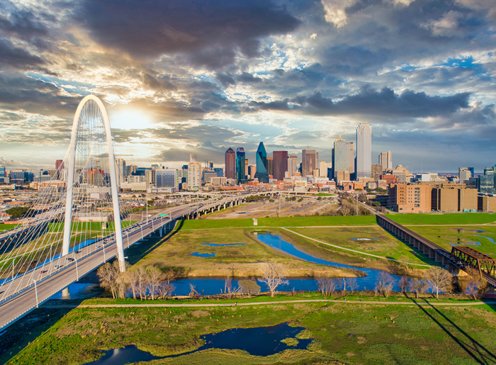 Dallas-Fort Worth
