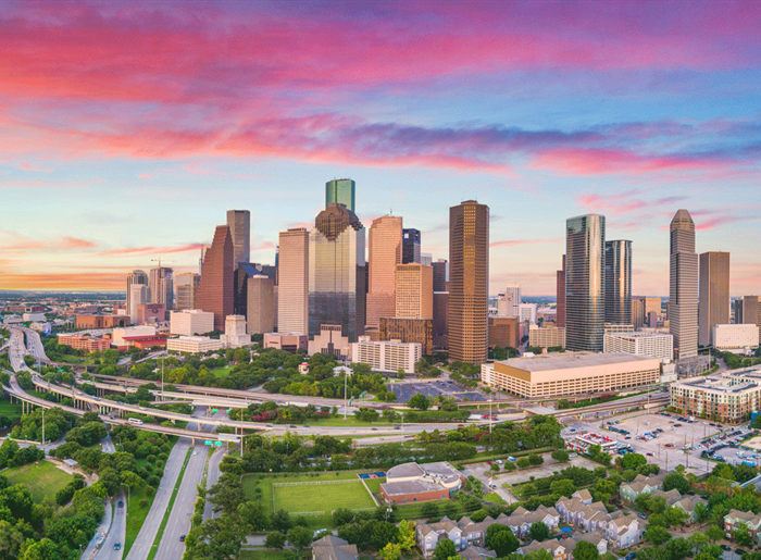 Houston