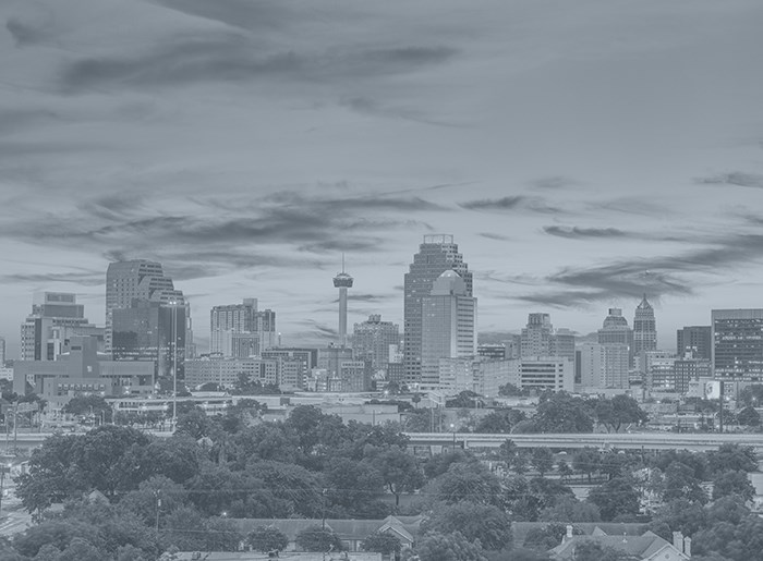 San Antonio