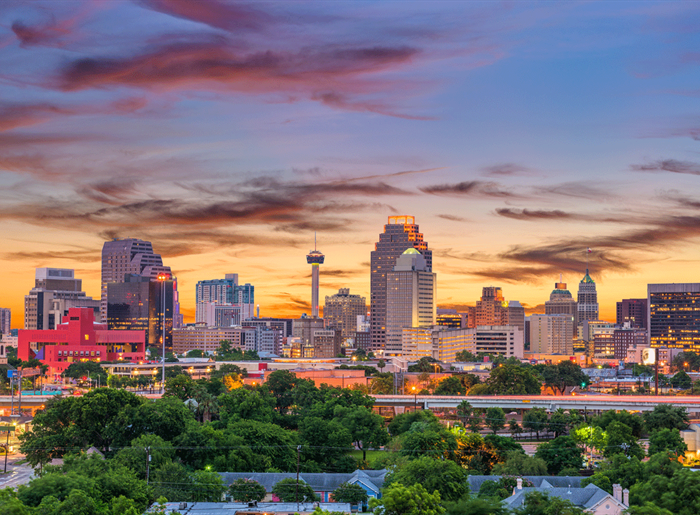 San Antonio