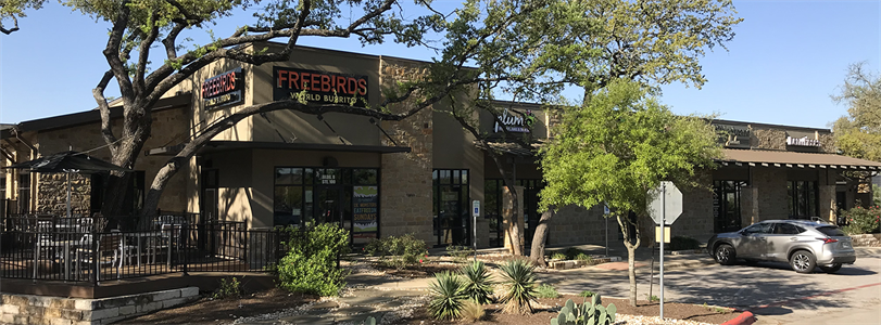 Weitzman to lease, manage Austin mixed-use center