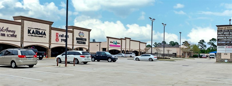 FiiZ Drinks inks first Houston-area location