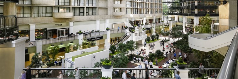 Weitzman now leasing retail at mixed-use landmark
