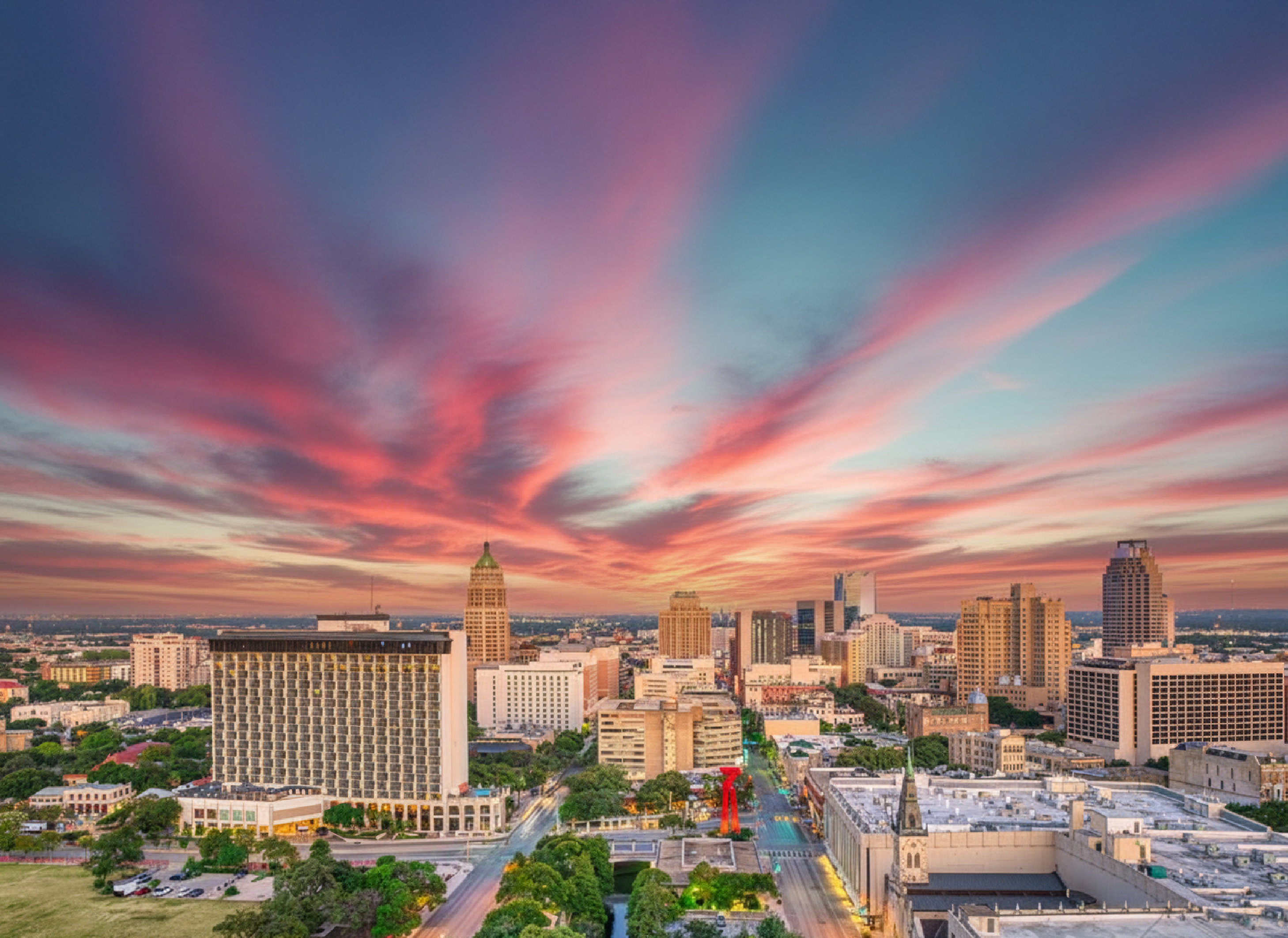 San Antonio