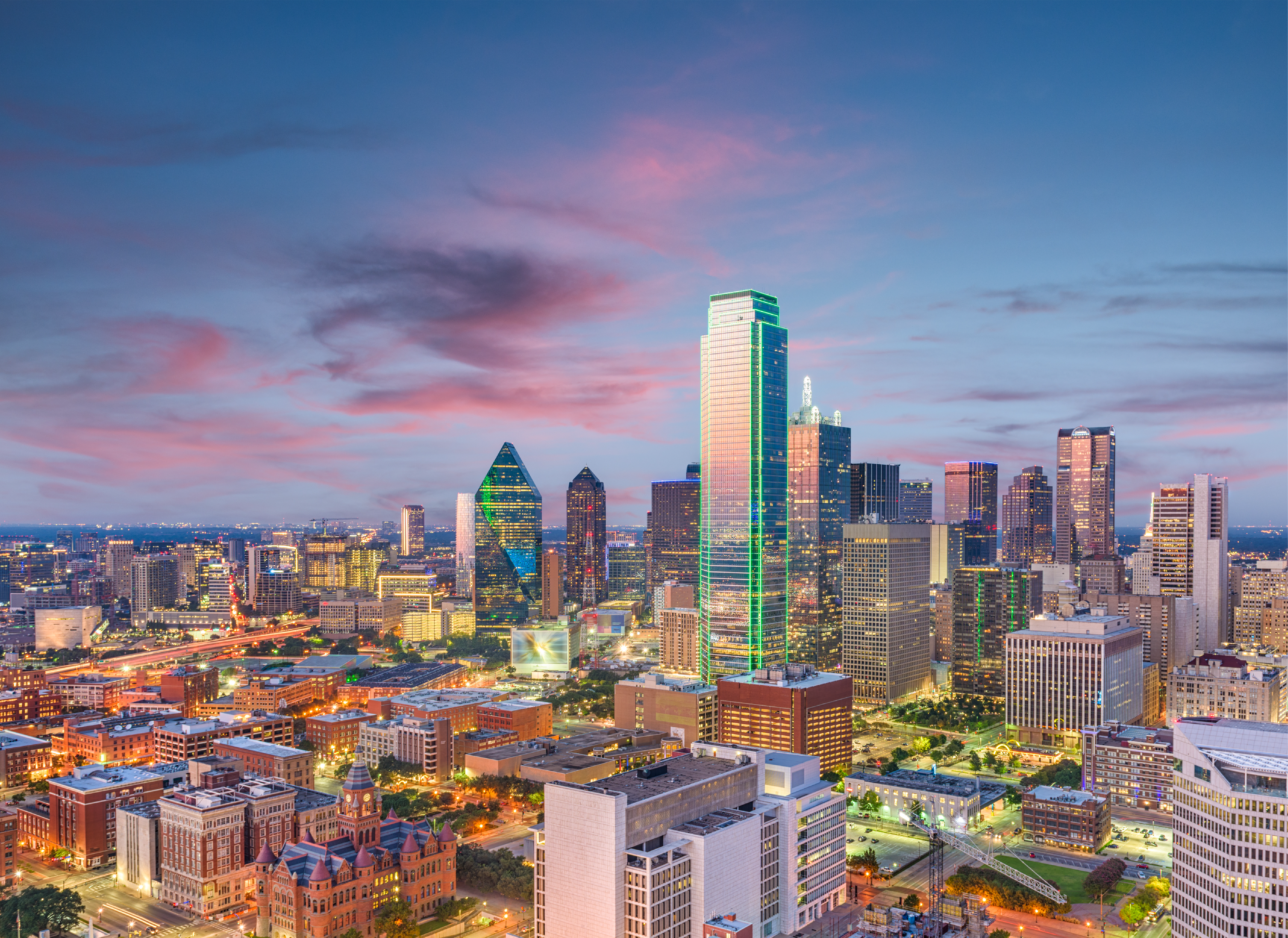 Dallas-Fort Worth