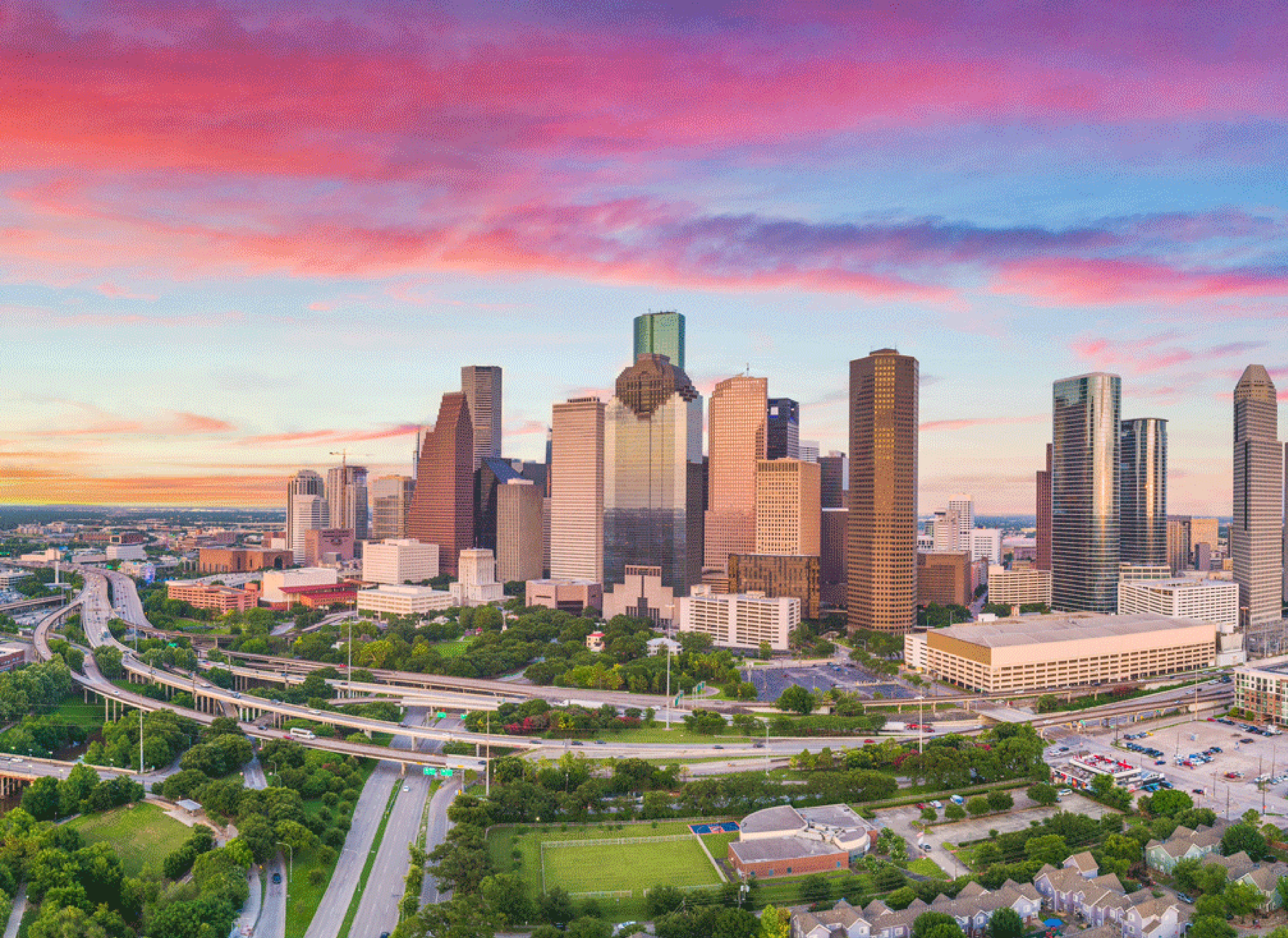 Houston