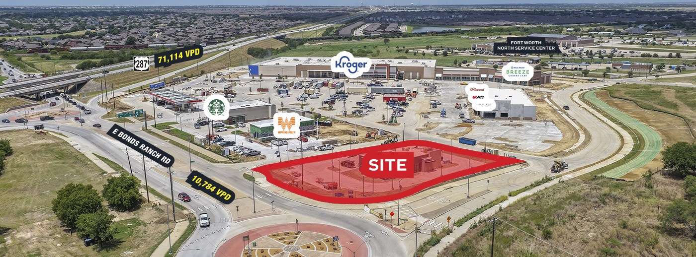 Bonds Ranch Chase Bank For Sale