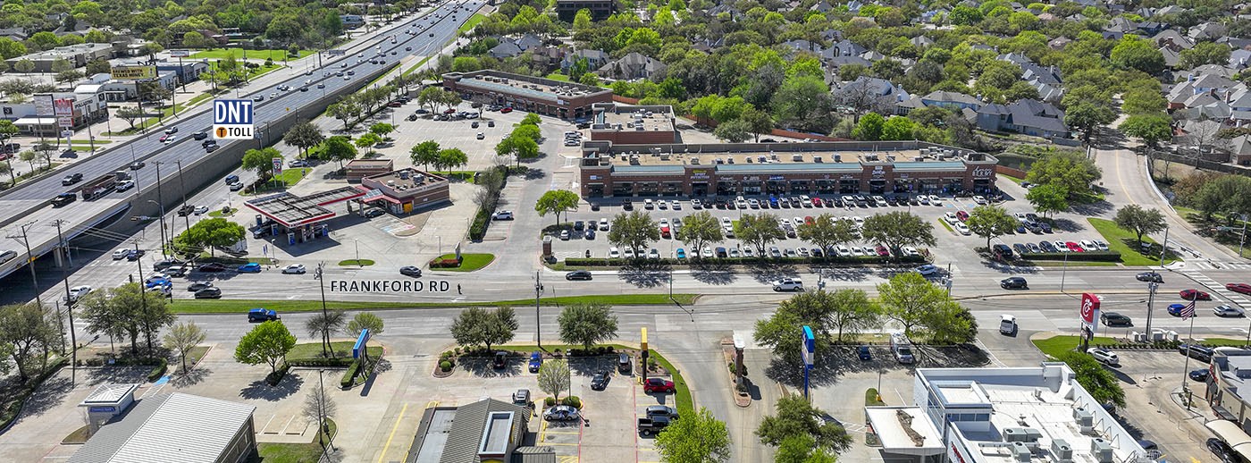 Frankford Pavilion