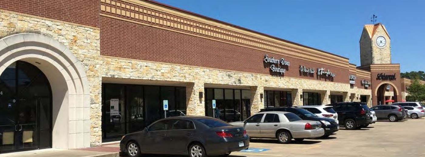 Lakewood Towne Square