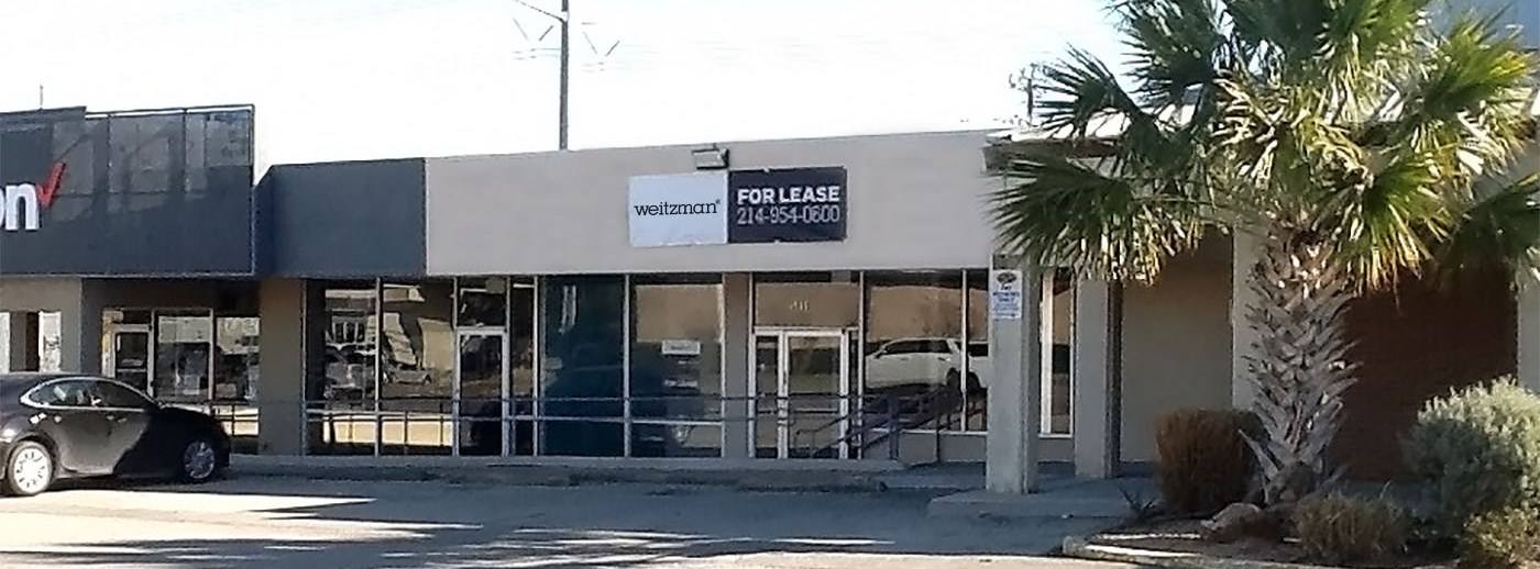 5800-5858 Greenville Avenue