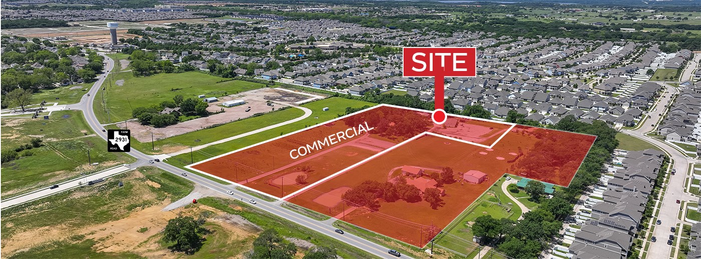Approx. 12 Acres for Sale