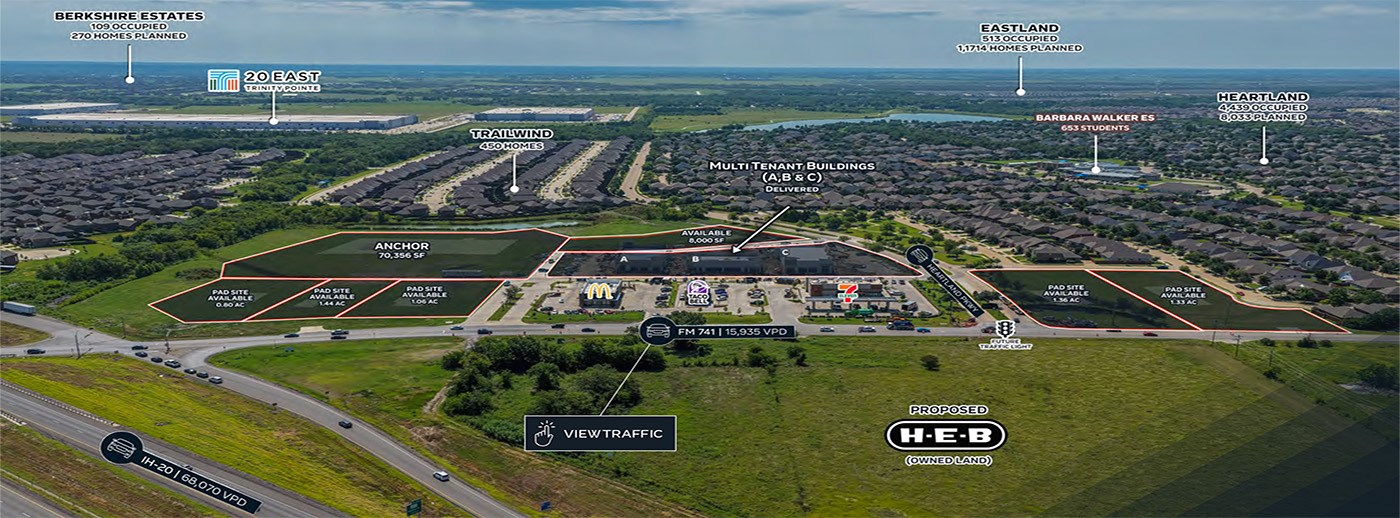 Heartland Town Center