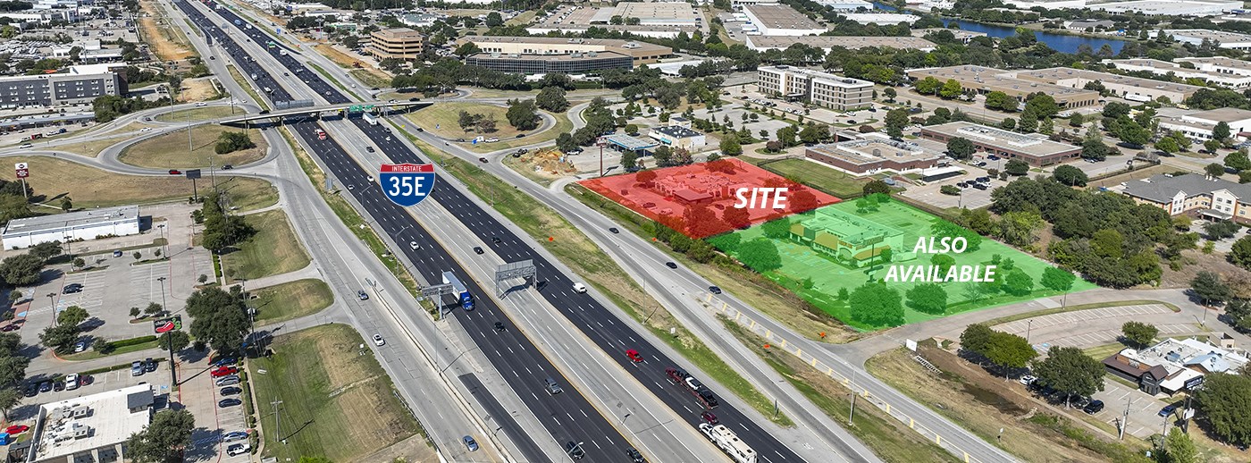 1890 S Stemmons Fwy