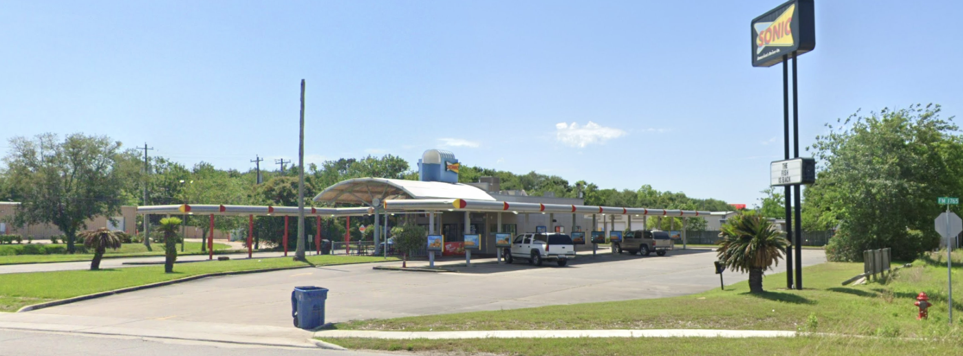 4100 Texas Ave