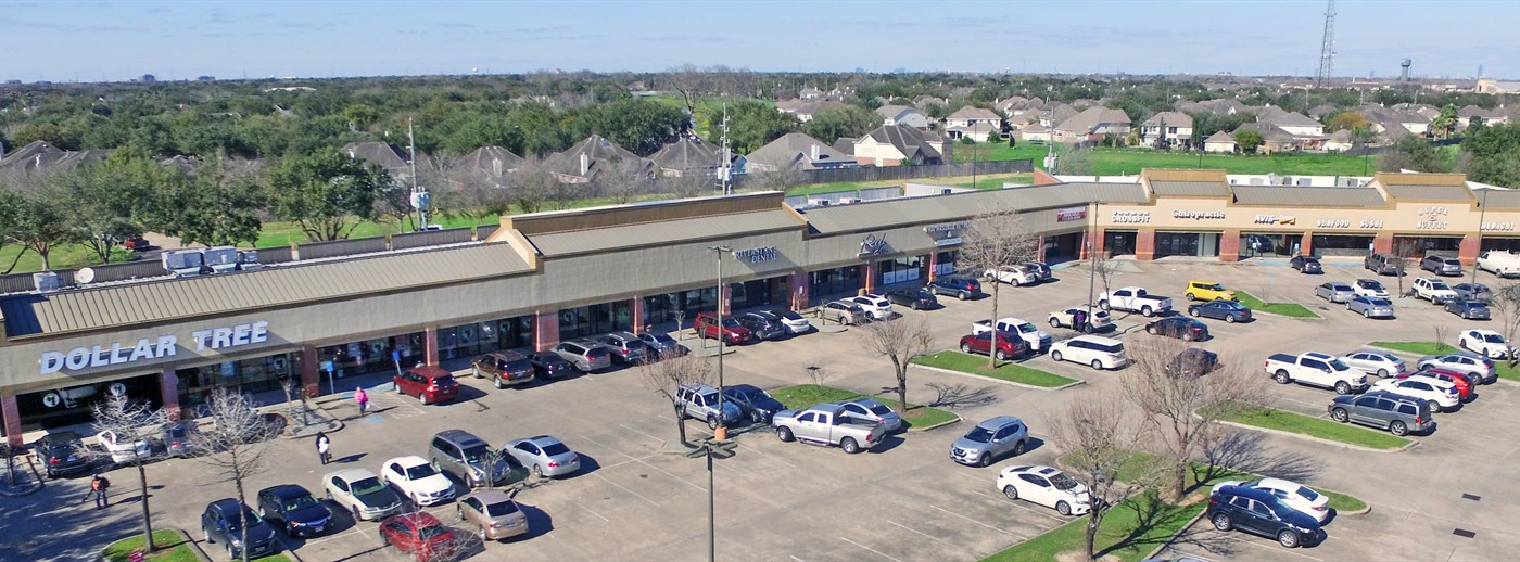 Missouri City Corner