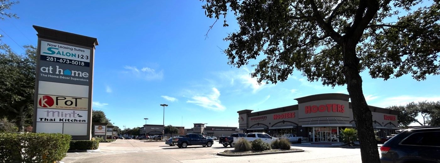 Willowbrook Center 