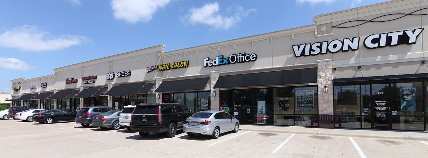 Cedar Hill Pointe