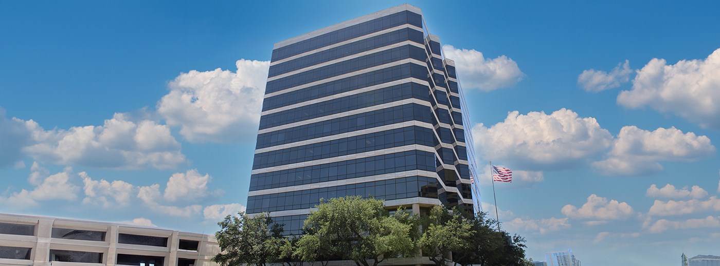 Uptown Tower