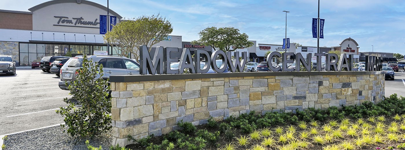 Meadow Central Market