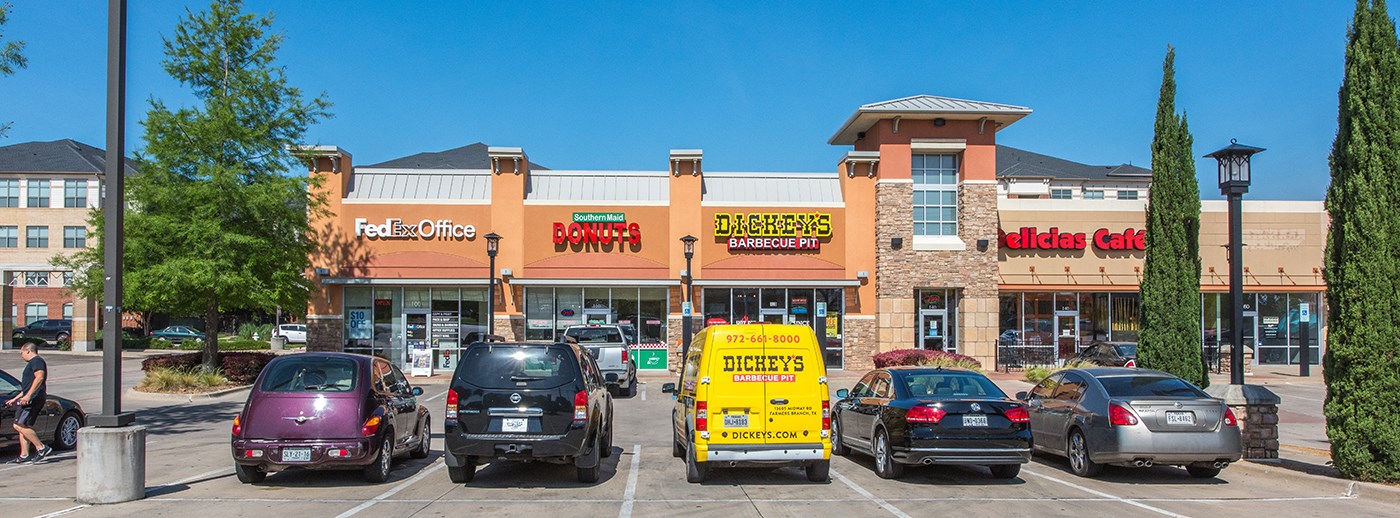 Midway Commons 