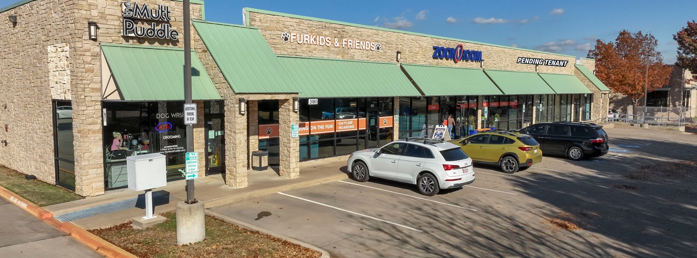 The Shops at Eldorado Village | For Sale