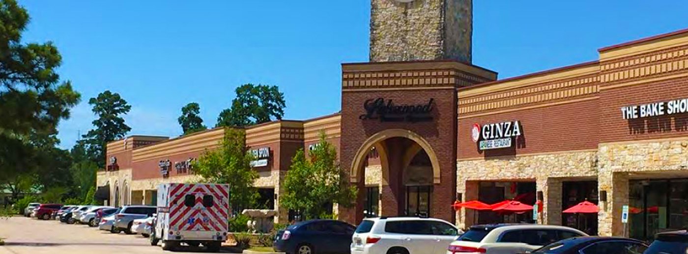 Lakewood Towne Square