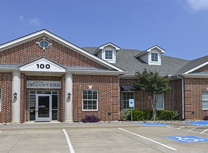 4100 Fairway Court 